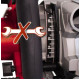 Einhell Циркулярна пила TE-CS 165 (4331010)