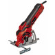 Einhell Дискова міні-пила TC-CS 89 (4331030)