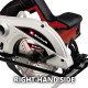 Einhell Пила циркулярна TC-CS 1250 (4331040)