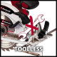 Einhell Акумуляторна циркулярна пила TE-CS 18/165-1 Li-Solo, без акб (4331207)