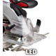 Einhell Акумуляторна циркулярна пила TE-CS 18/190 Li-Solo New, без акб (4331210)