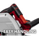 Einhell Ручна занурювальна циркулярна пила TE-PS 165 New (4331300)