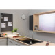 Hansgrohe Кухонна мийка кам`яна 43316170, чорний, (43316170)