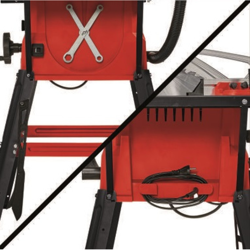 Einhell Циркулярна пила TC-TS 2025/2 U (4340490)