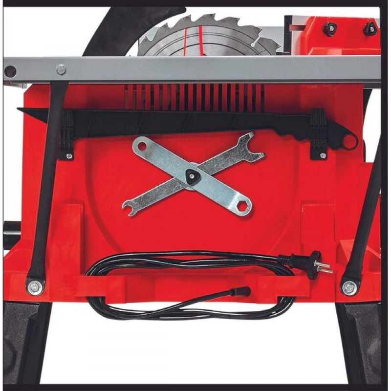 Einhell Циркулярна пила TC-TS 254 U (4340510)