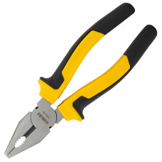 SIGMA Плоскогубці 180мм Standard (4342031)