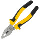 SIGMA Плоскогубці 180мм Standard (4342031)