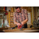 Einhell Рубанок TE-PL 920 900Вт 82мм стругання 3.5мм 3.25кг (4345325)