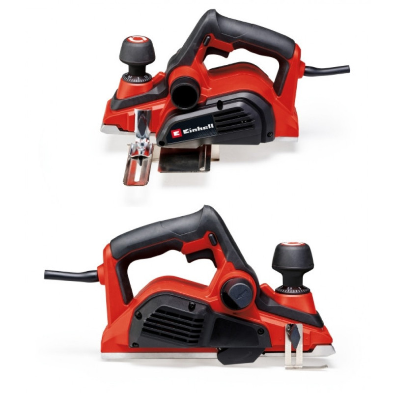 Einhell Рубанок TE-PL 920 900Вт 82мм стругання 3.5мм 3.25кг (4345325)