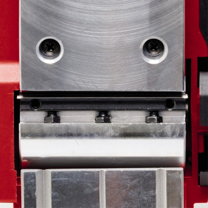 Einhell Рубанок TE-PL 920 900Вт 82мм стругання 3.5мм 3.25кг (4345325)