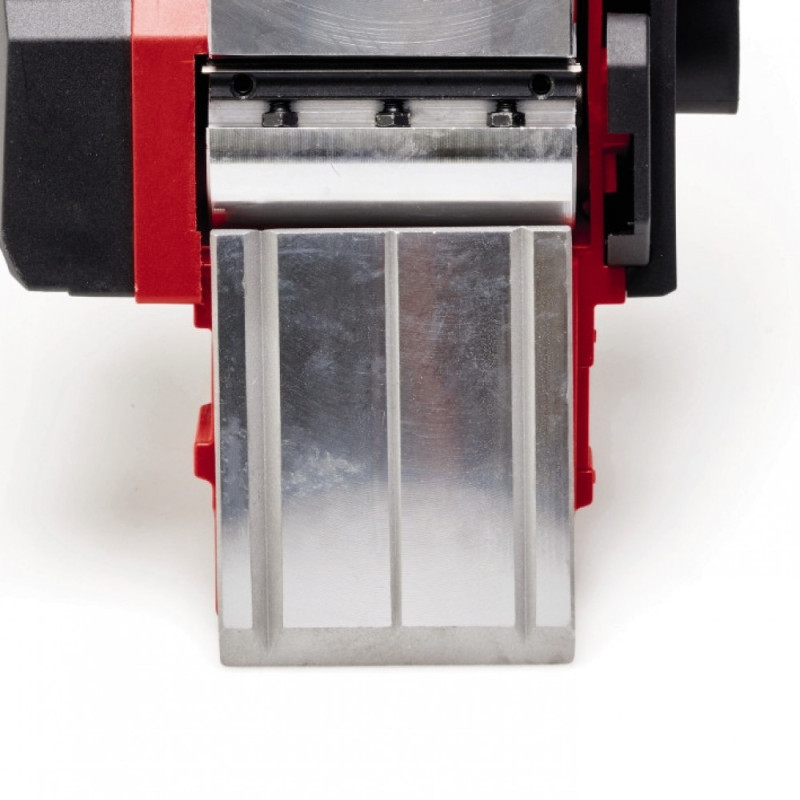 Einhell Рубанок TE-PL 920 900Вт 82мм стругання 3.5мм 3.25кг (4345325)
