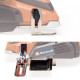 Einhell Рубанок TE-PL 920 900Вт 82мм стругання 3.5мм 3.25кг (4345325)