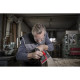 Einhell Рубанок акумуляторний TP-PL 18/3 Li BL - Solo PXC 18В 82мм до 2мм 2.63кг без АКБ та ЗП (4345405)