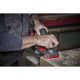 Einhell Рубанок акумуляторний TP-PL 18/3 Li BL - Solo PXC 18В 82мм до 2мм 2.63кг без АКБ та ЗП (4345405)