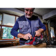 Einhell Рубанок акумуляторний TP-PL 18/3 Li BL - Solo PXC 18В 82мм до 2мм 2.63кг без АКБ та ЗП (4345405)