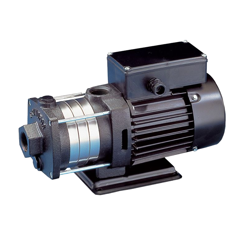 Горизонтальний насос CH 2-40 A-W-A-CVBE GRUNDFOS