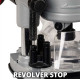 Einhell Фрезер TP-RO 18 Set Li BL - Solo акум., PXC, 18В, 6/8 мм, 10000-30000 об/хв (4350410)