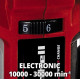 Einhell Фрезер TP-RO 18 Set Li BL - Solo акум., PXC, 18В, 6/8 мм, 10000-30000 об/хв (4350410)