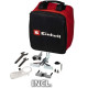 Einhell Фрезер TP-RO 18 Set Li BL - Solo акум., PXC, 18В, 6/8 мм, 10000-30000 об/хв (4350410)