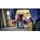 Einhell Фрезер TP-RO 18 Set Li BL - Solo акум., PXC, 18В, 6/8 мм, 10000-30000 об/хв (4350410)