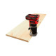 Einhell Фрезер TP-RO 18 Set Li BL - Solo акум., PXC, 18В, 6/8 мм, 10000-30000 об/хв (4350410)