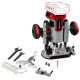 Einhell Фрезер TP-RO 18 Li BL - Solo акум., PXC, 18В, 6/8 мм, 10000-30000 об/хв (4350411)