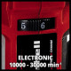 Einhell Фрезер кромковий TP-ET 18 Li BL - Solo акум., PXC, 18В, 6/8 мм, 10000-30000 об/хв (4350412)