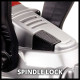 Einhell Фрезер ламельний TE-BJ 18 Li - Solo акум., PXC, 18В, 20 мм, диск 100х22х3.8 мм (4350630)