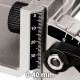 Einhell Фрезер ламельний TE-BJ 900 900Вт 11000об/хв диск 100х22мм макс. глиб. 20мм кабель 3м 2.65кг (4350640)