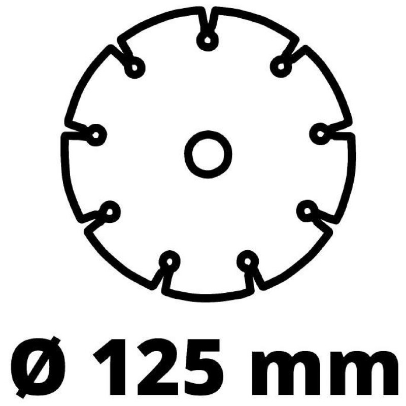 Einhell Штроборіз TE-MA 1500 (4350735)