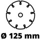 Einhell Штроборіз TE-MA 1500 (4350735)