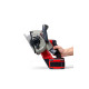 Einhell Борозник акумуляторний TP-MA 36/30 Li BL - Solo PXC 36В безщітковий диски 125 мм паз 8-30мм глибина пазу 5-30мм 4.19 кг без АКБ і ЗП (4350800)