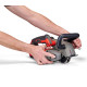 Einhell Борозник акумуляторний TP-MA 36/30 Li BL - Solo PXC 36В безщітковий диски 125 мм паз 8-30мм глибина пазу 5-30мм 4.19 кг без АКБ і ЗП (4350800)