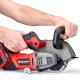 Einhell Борозник акумуляторний TP-MA 36/30 Li BL - Solo PXC 36В безщітковий диски 125 мм паз 8-30мм глибина пазу 5-30мм 4.19 кг без АКБ і ЗП (4350800)