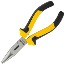 SIGMA Довгогубці прямі 160мм Standard (4357521)