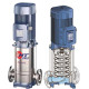 Насос Pedrollo ht 30/2-pro багатоступінчастий Pedrollo (43CPN283A)