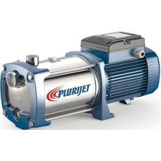 Насос Pedrollo plurijetm 5/90 самовсмоктуючий до 9м Pedrollo (43PJCI15038A)