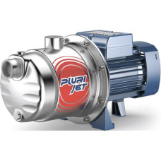 Насос Pedrollo plurijetm 4/100x самовсмоктуючий до 9м Pedrollo (43PJDI25058A1)