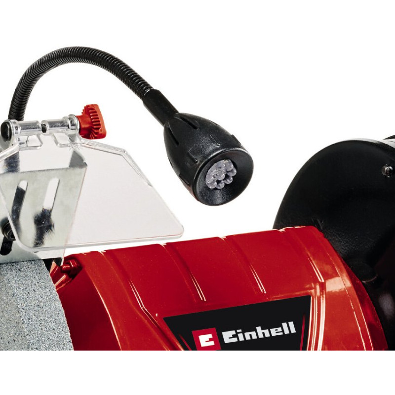 Einhell Tочильно-шліфувальний верстат TC-BG 200 L (4412633)