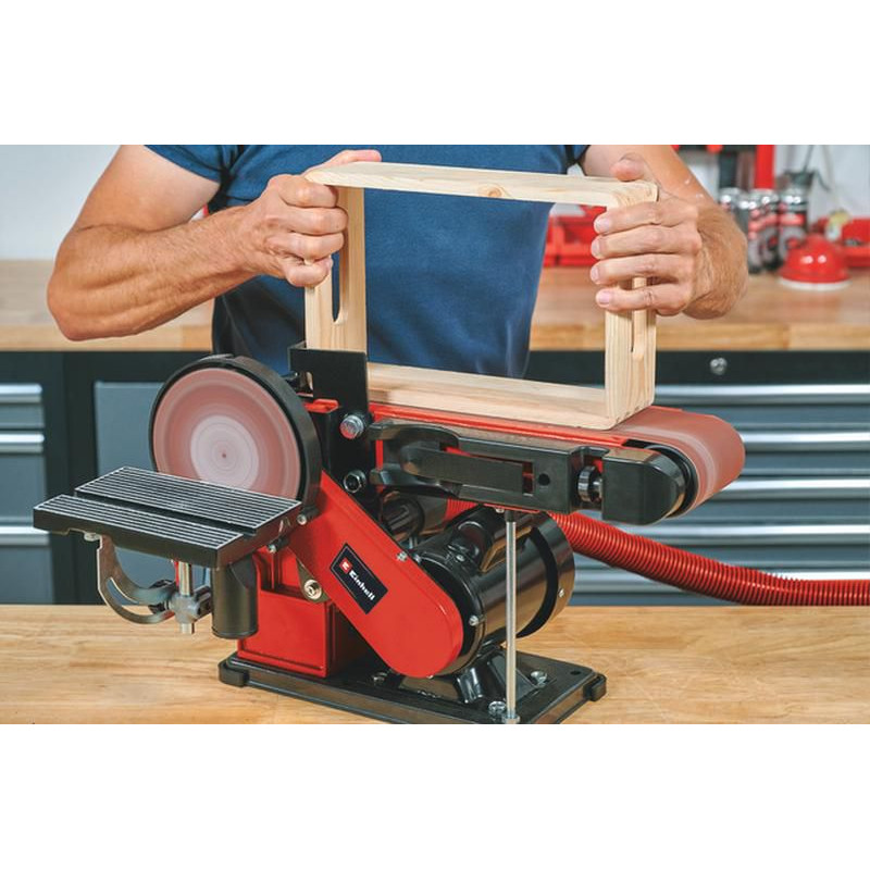 Einhell Шліфувальний верстат TC-US 380 (4419257)