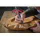 Einhell Гравер акумуляторний TE-MT 18/34LI-Solo PXC 18В 5000-34000об·хв гнучкий вал 92см 1.4кг (без АКБ і ЗП) (4419360)