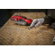 Einhell Гравер акумуляторний TE-MT 18/34LI-Solo PXC 18В 5000-34000об·хв гнучкий вал 92см 1.4кг (без АКБ і ЗП) (4419360)