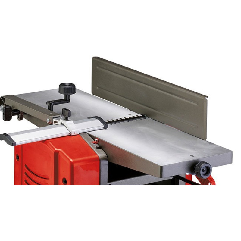 Einhell Фуговально-рейсмусовий верстат TC-SP 204/2 1500Вт 204мм 6 м/хв 23.9кг (4419952)