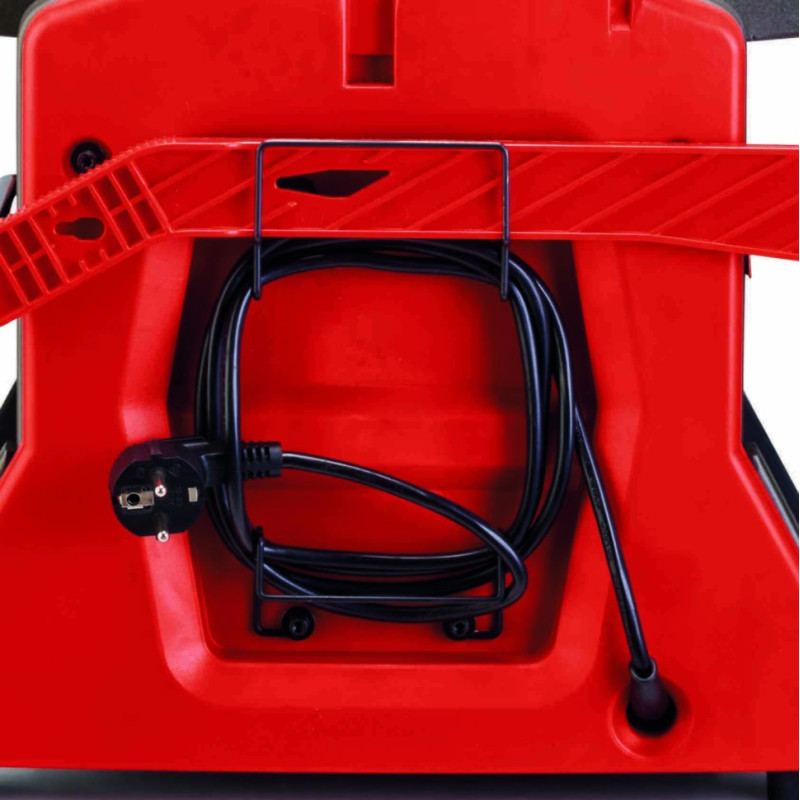 Einhell Фуговально-рейсмусовий верстат TC-SP 204/2 1500Вт 204мм 6 м/хв 23.9кг (4419952)