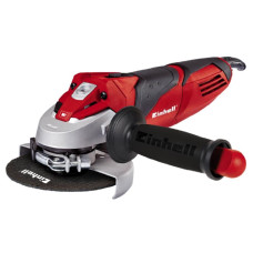 Einhell Кутова шліфувальна машина TE-AG 125/750 (4430880)