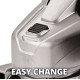 Einhell Кутова шліфувальна машина TC-AG 125/850 (4430971)