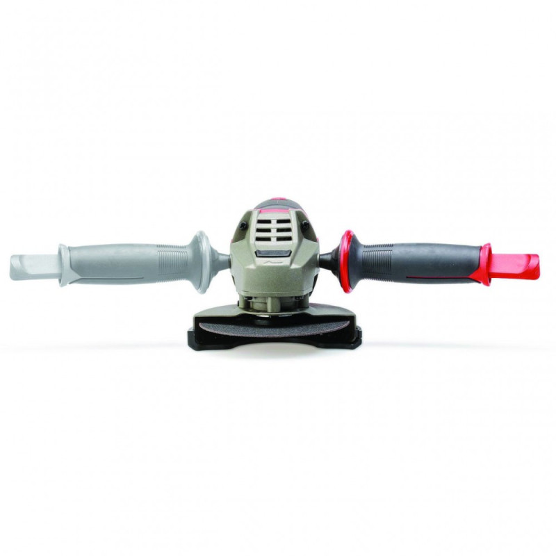 Einhell Шліфмашина кутова TE-AG 125/1010 125мм 12000об·хв 2.25кг (4430985)