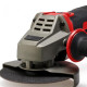 Einhell Шліфмашина кутова TE-AG 125/1010 125мм 12000об·хв 2.25кг (4430985)