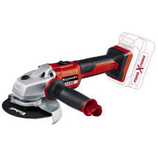 Einhell Акумуляторна кутова шліфмашина Axxio-Solo 125 мм, без акб (4431140)