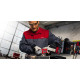 Einhell Акумуляторна кутова шліфмашина Axxio 18/125 Q - Solo, без акб (4431151)